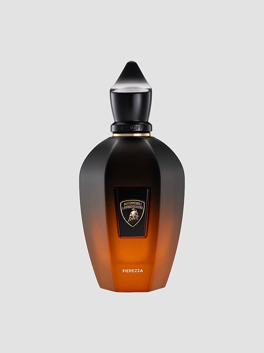 Lamborghini Fierezza Eau de Parfum - Size 3.4 oz