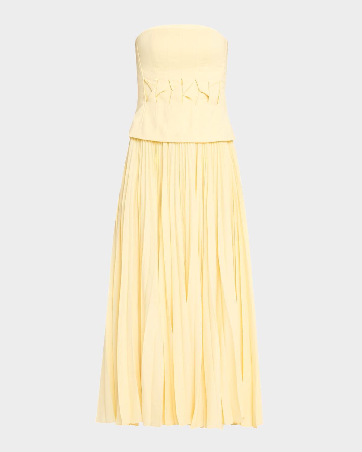 Newbewick Maxi Dress