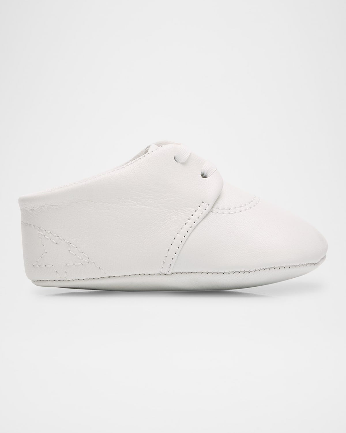 Kid & apos;s Joy Leather Pre-Walkers, Baby