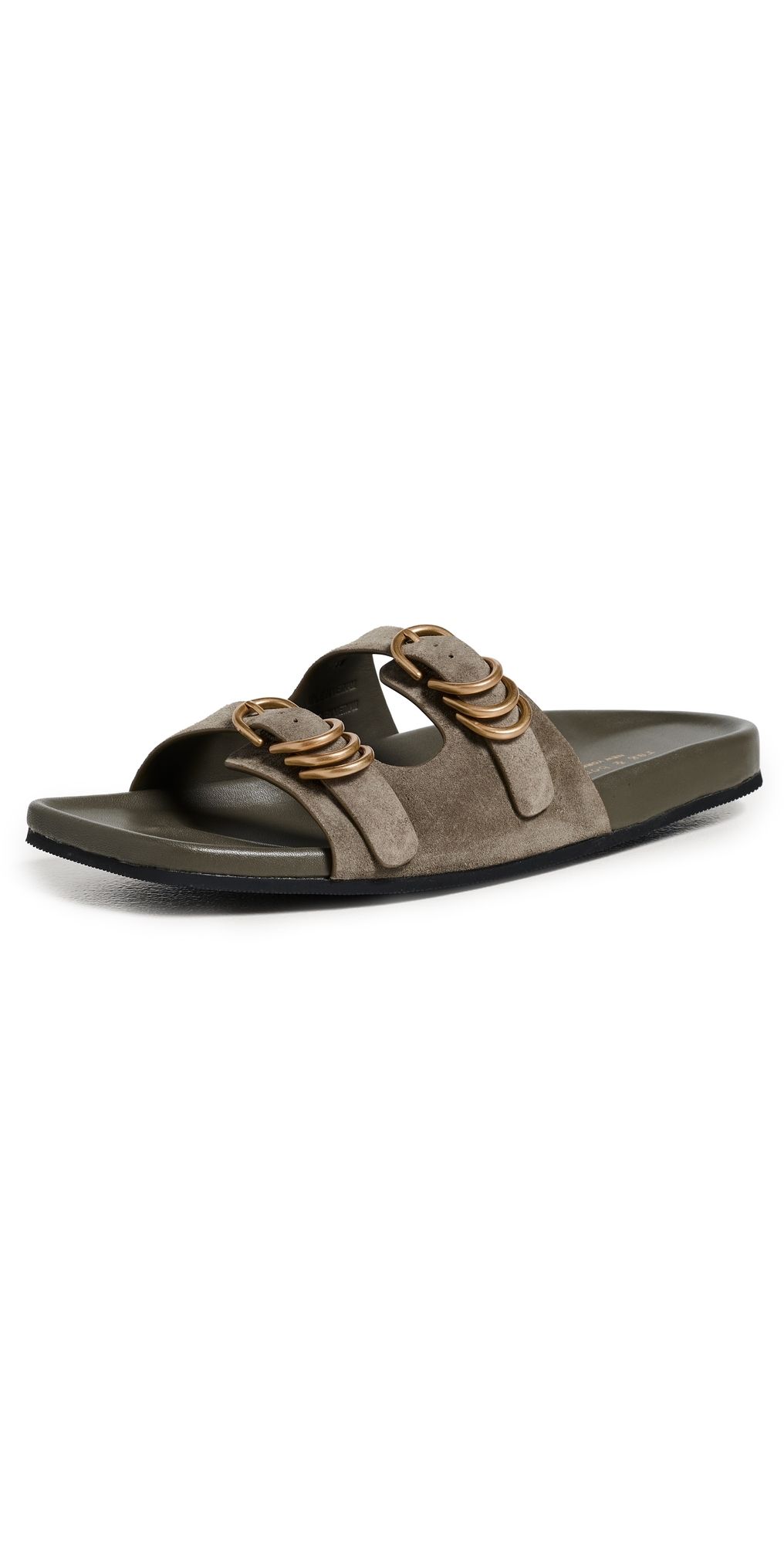 rag & bone Rue Slides olvsd 37