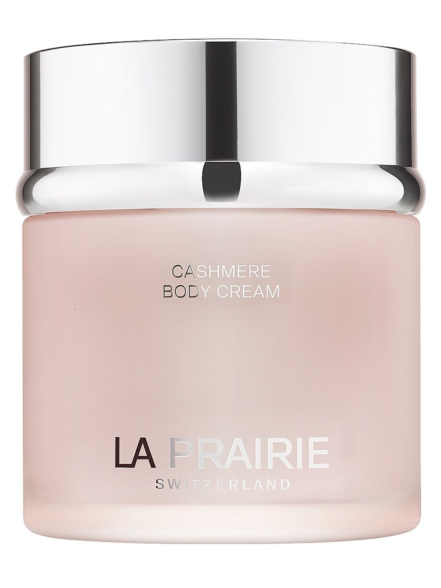 Cashmere Body Cream