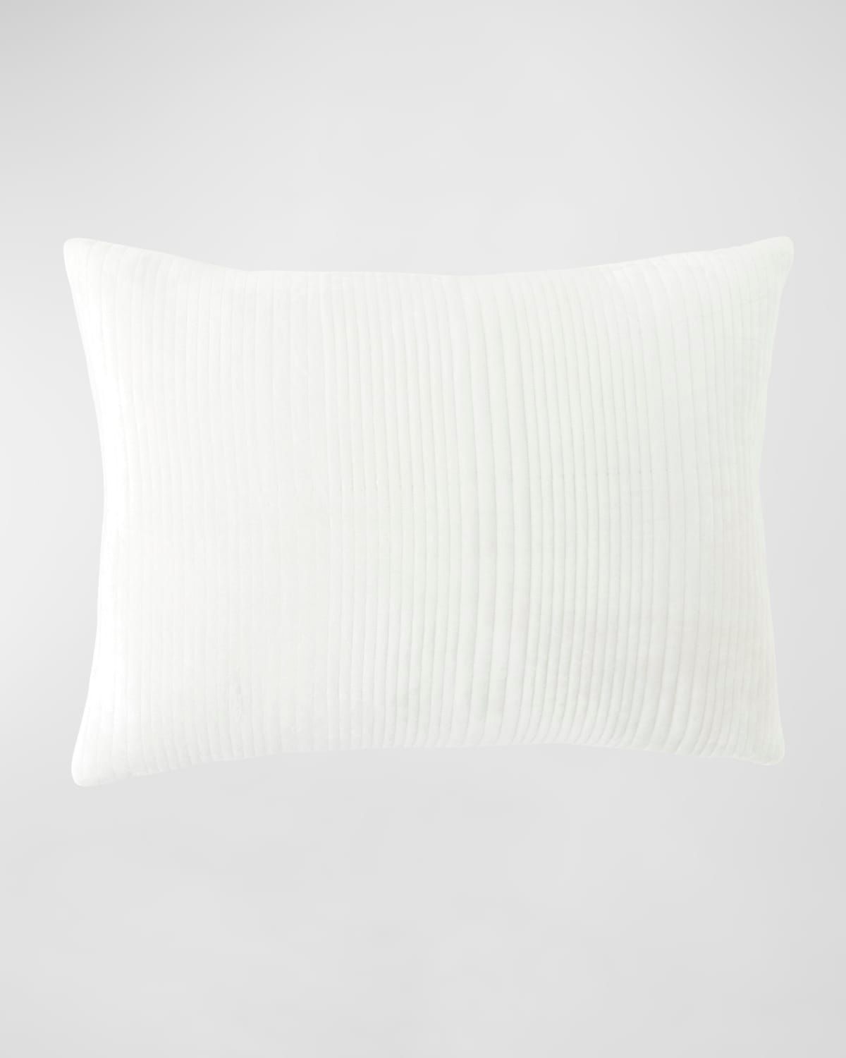 Troyes Channel Standard Sham