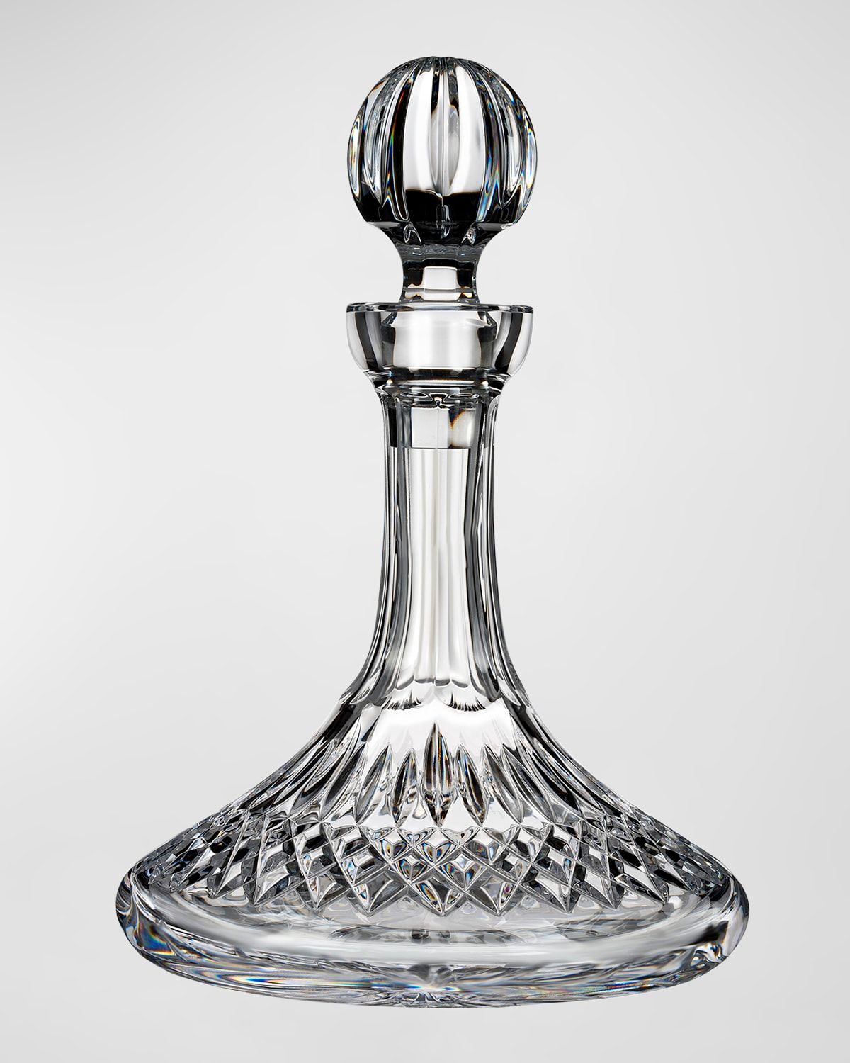 Lismore Decanter