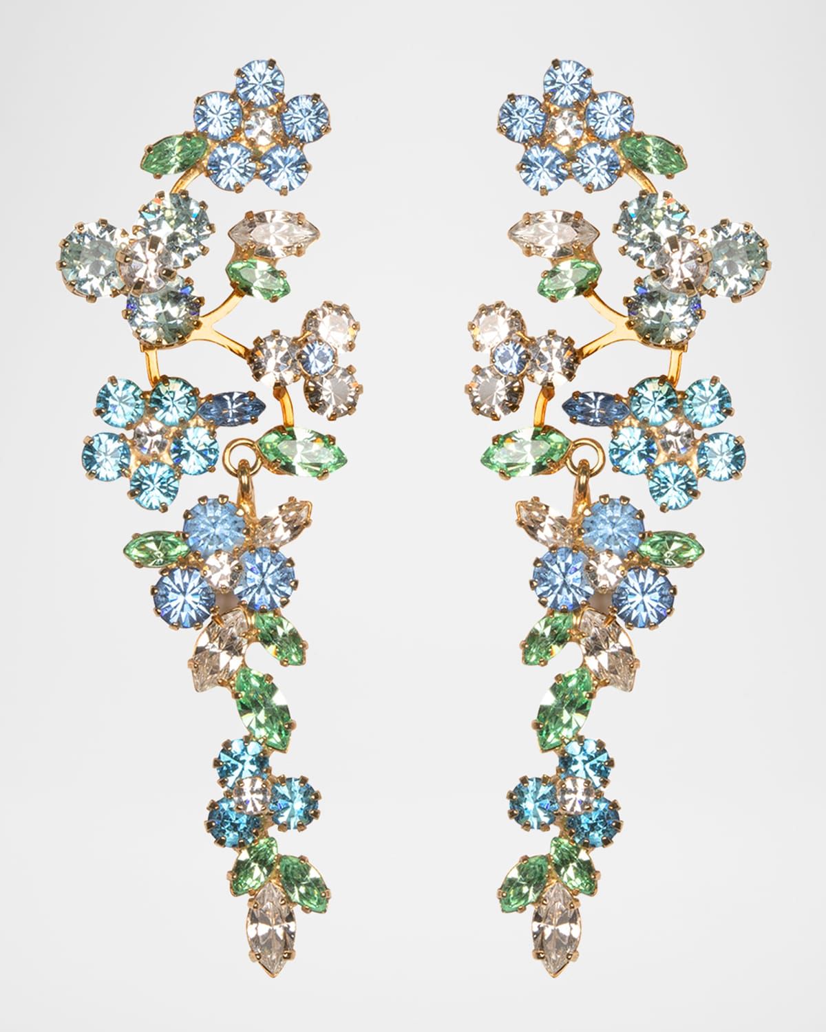 Daylin Statement Earrings