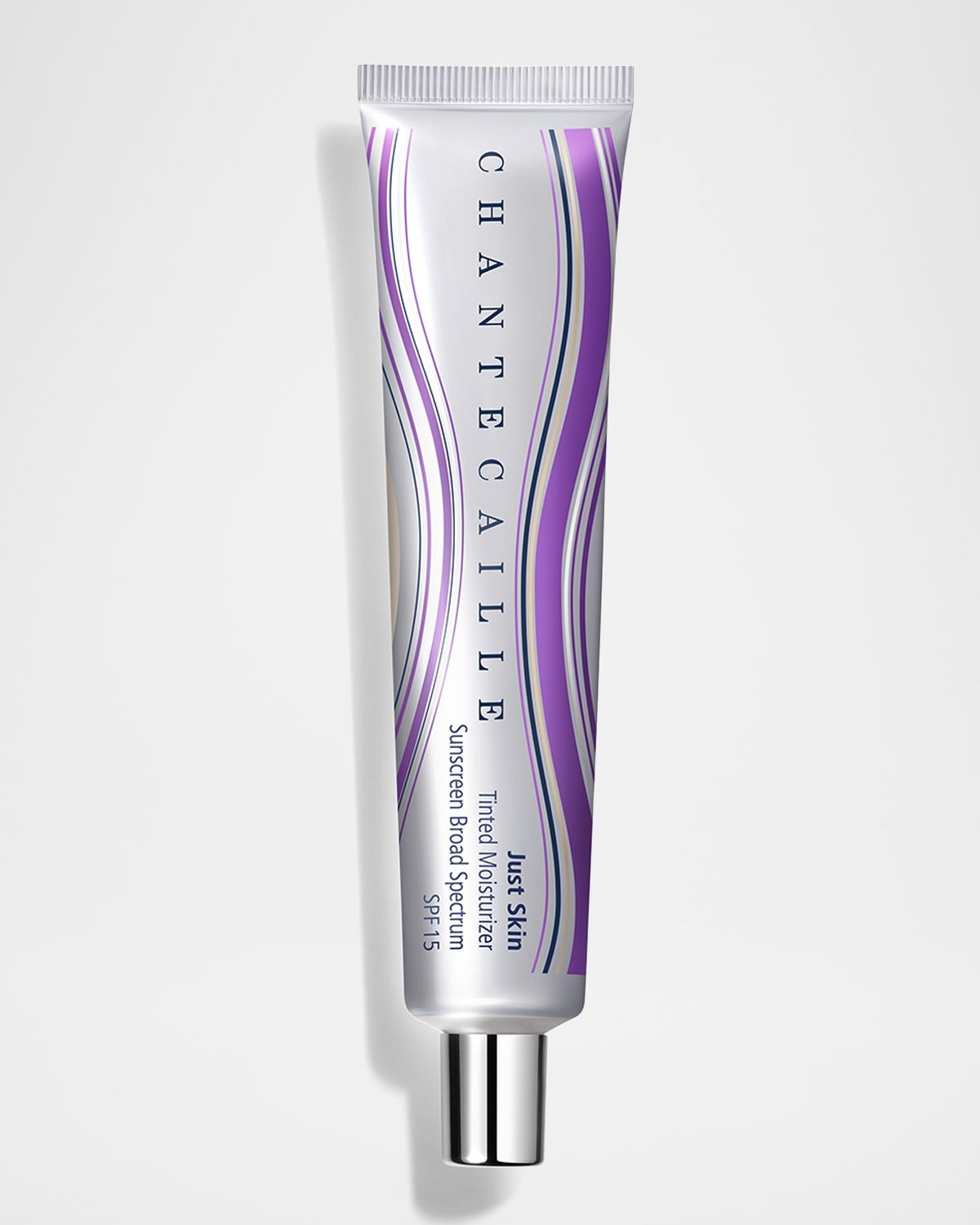 Just Skin Tinted Moisturizer Sunscreen SPF 15, 1.2 oz.