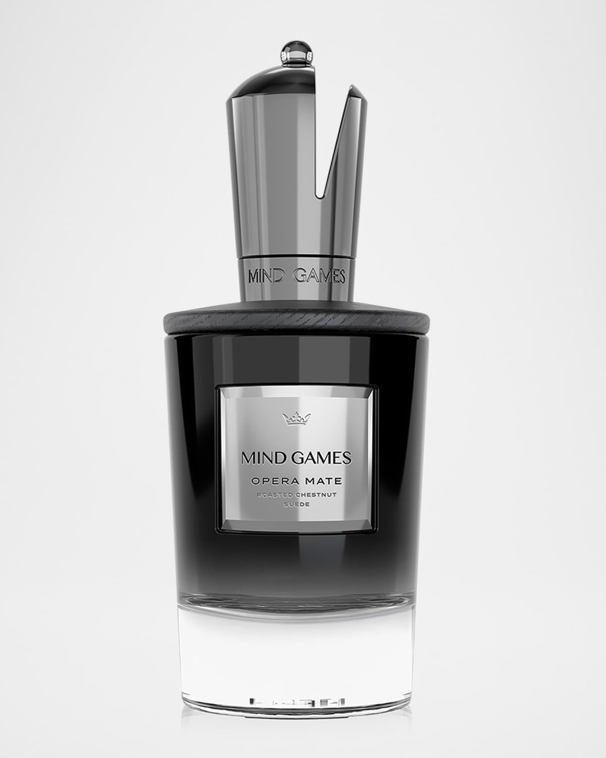 MIND GAMES Opera Mate Extrait de Parfum, 3.4 oz.