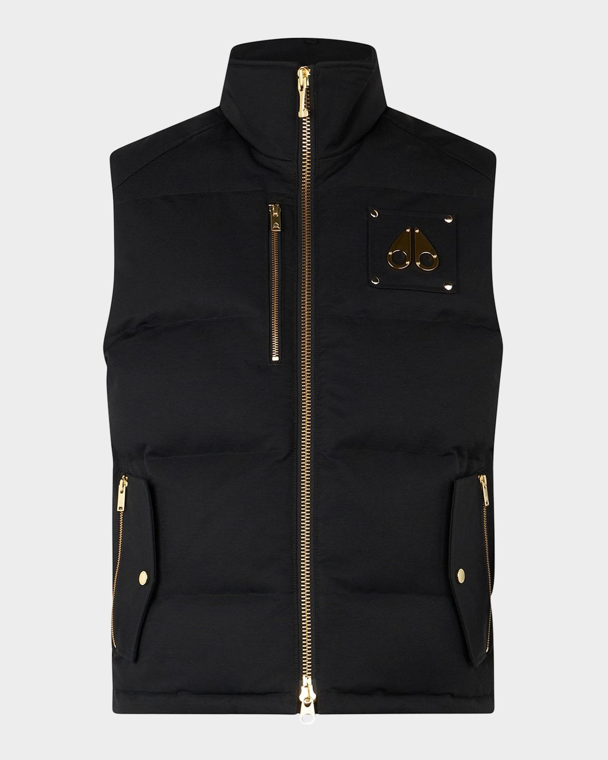 Men & apos;s Westmount Quilted Vest