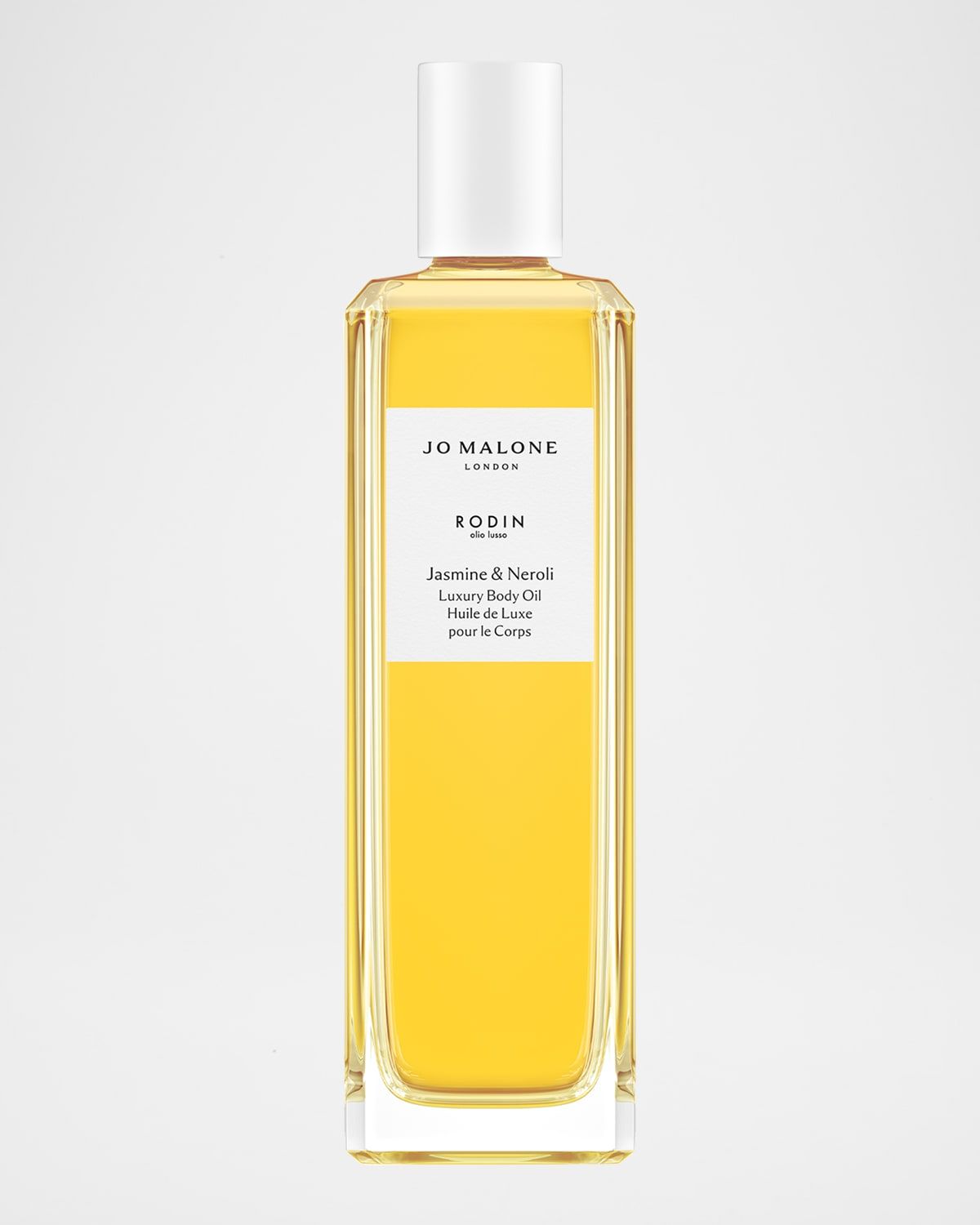 3.68 oz. Jasmine & Neroli Luxury Body Oil