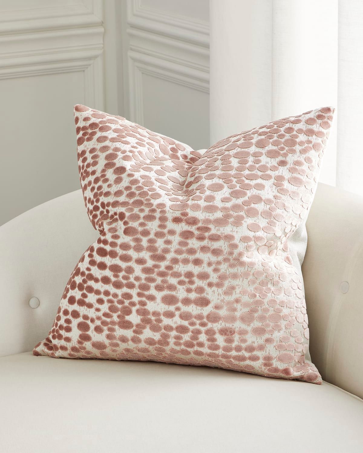 Markle Throw Pillow
