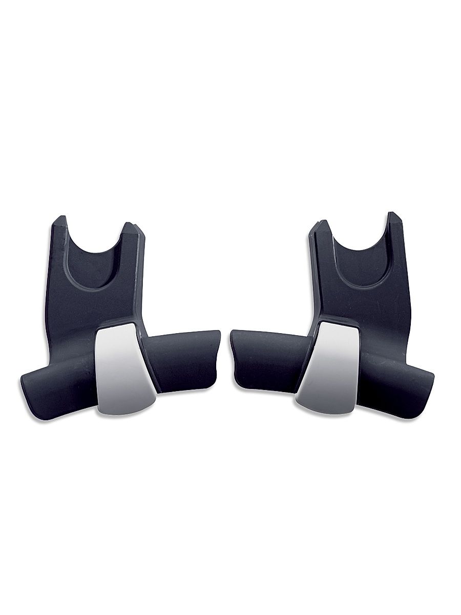 Bee Maxi Cosi Car Seat Adapter - Black