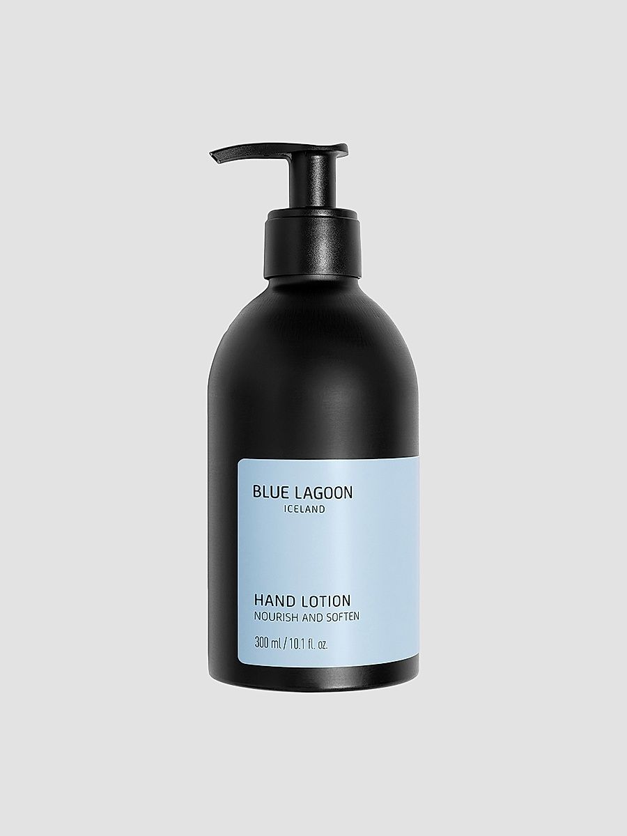 Hand Lotion