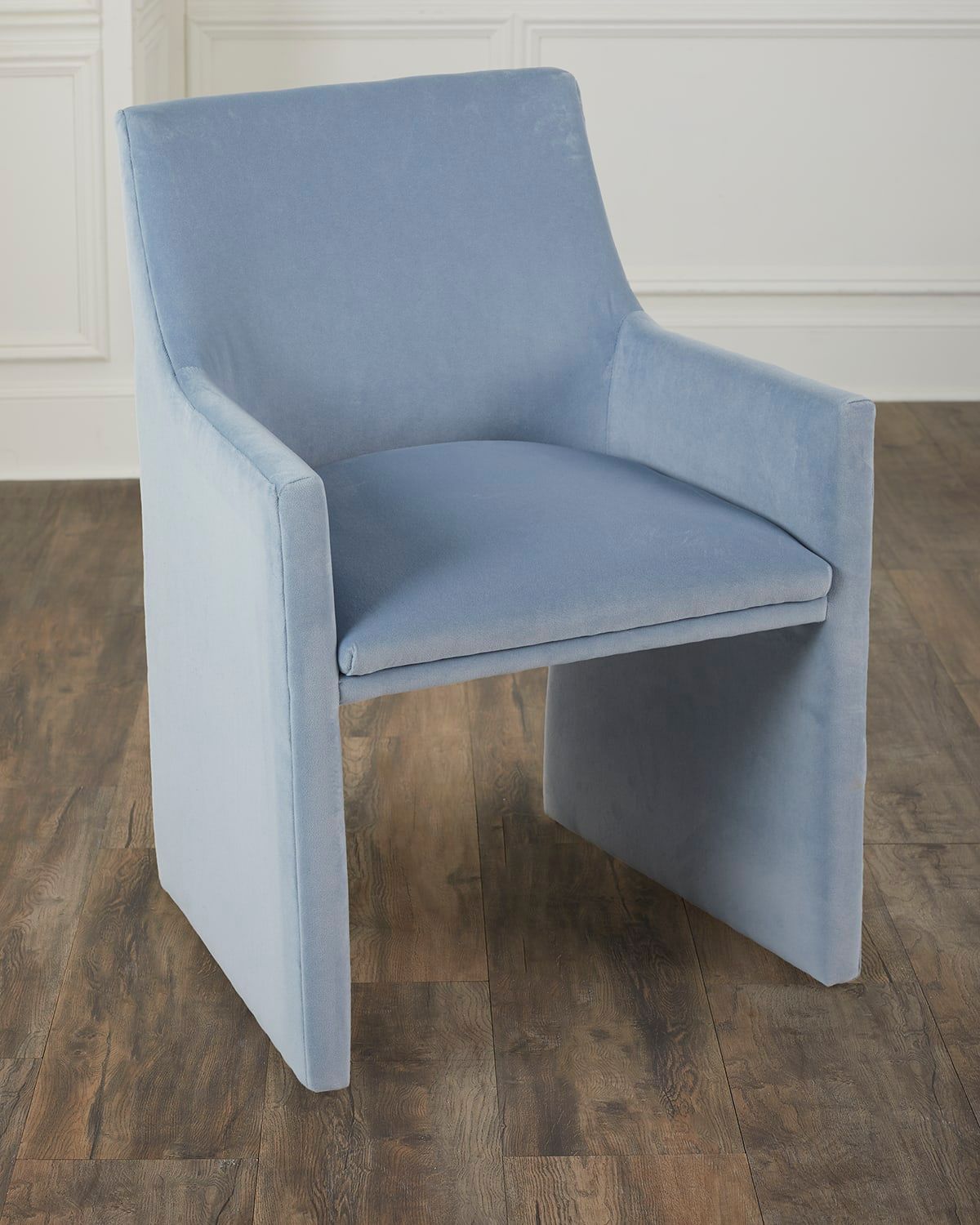 Everly Dining Arm Chair