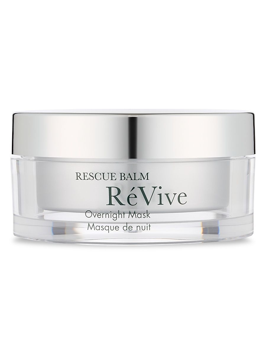 Overnight Rescue Balm