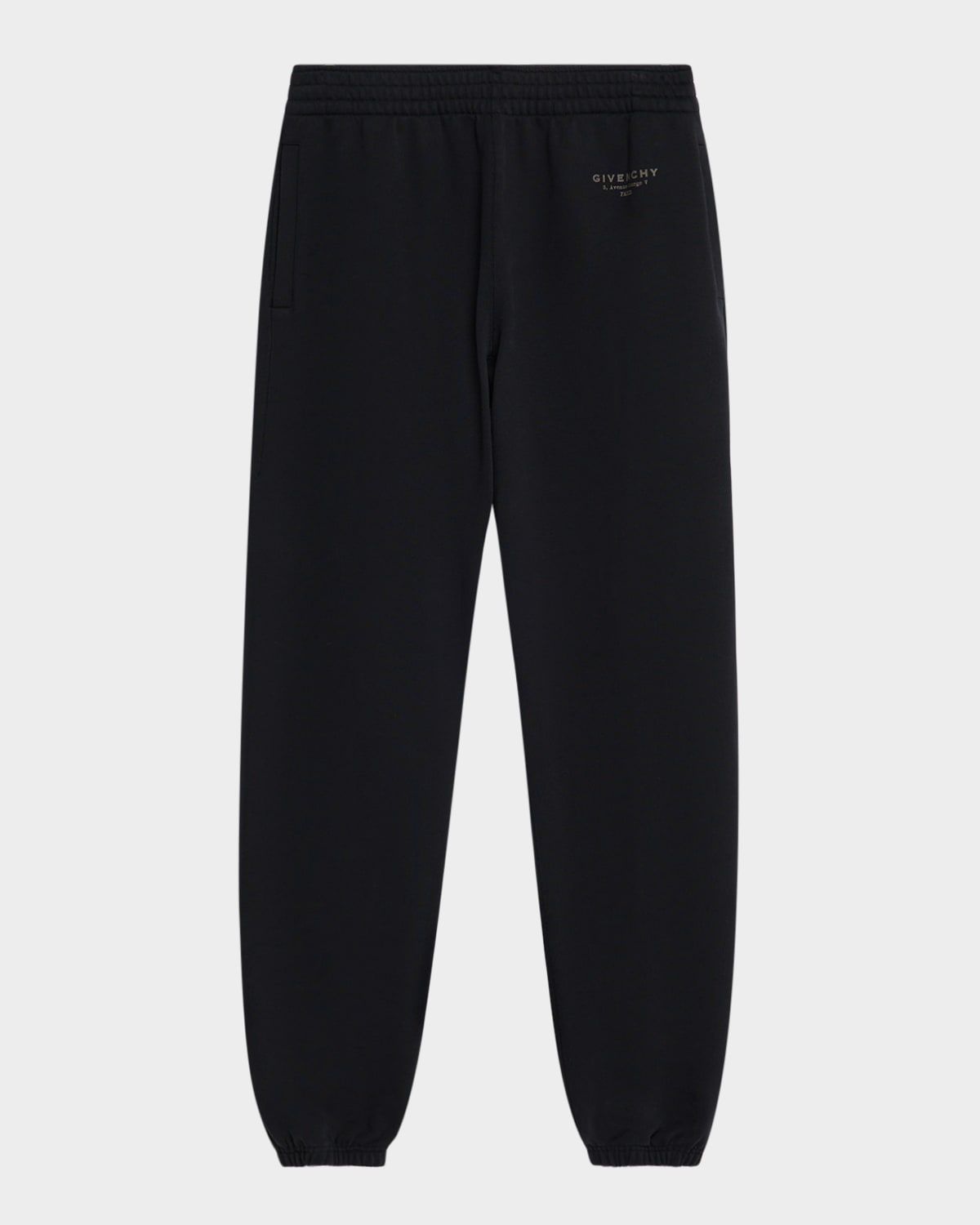 Men & apos;s Harley Cotton Sweatpants