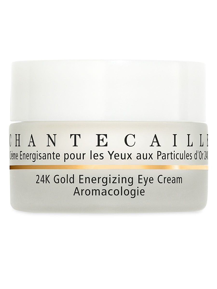 Women's Nano Gold Energizing Eye Cream