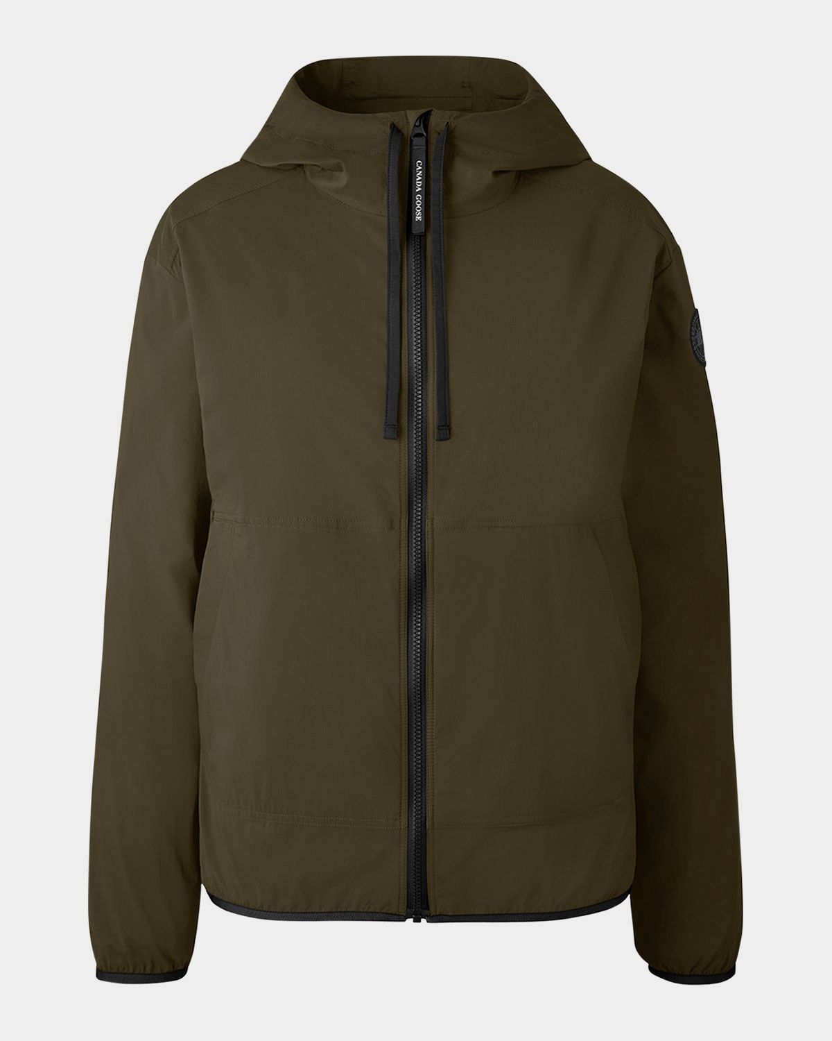 Men & apos;s Killarney Packable Wind-Resistant Jacket