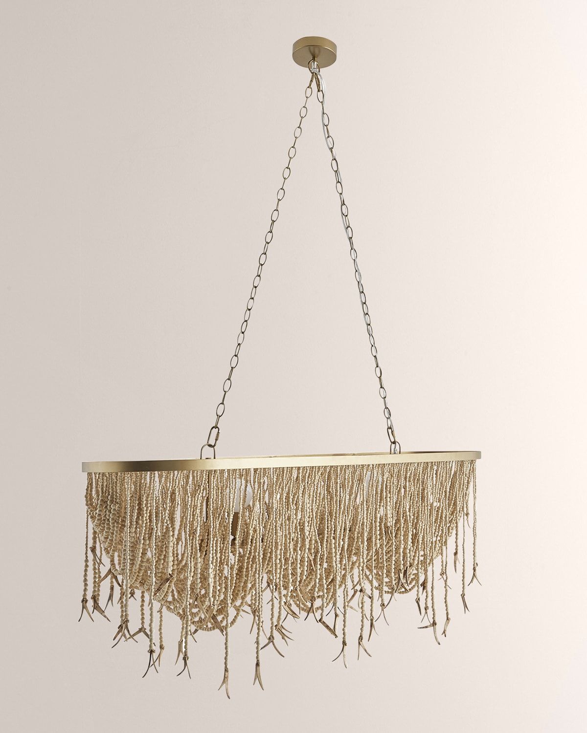Baja Chandelier