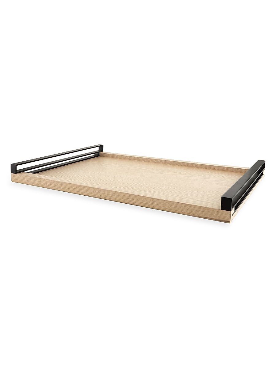 Rexburg Tray - Black