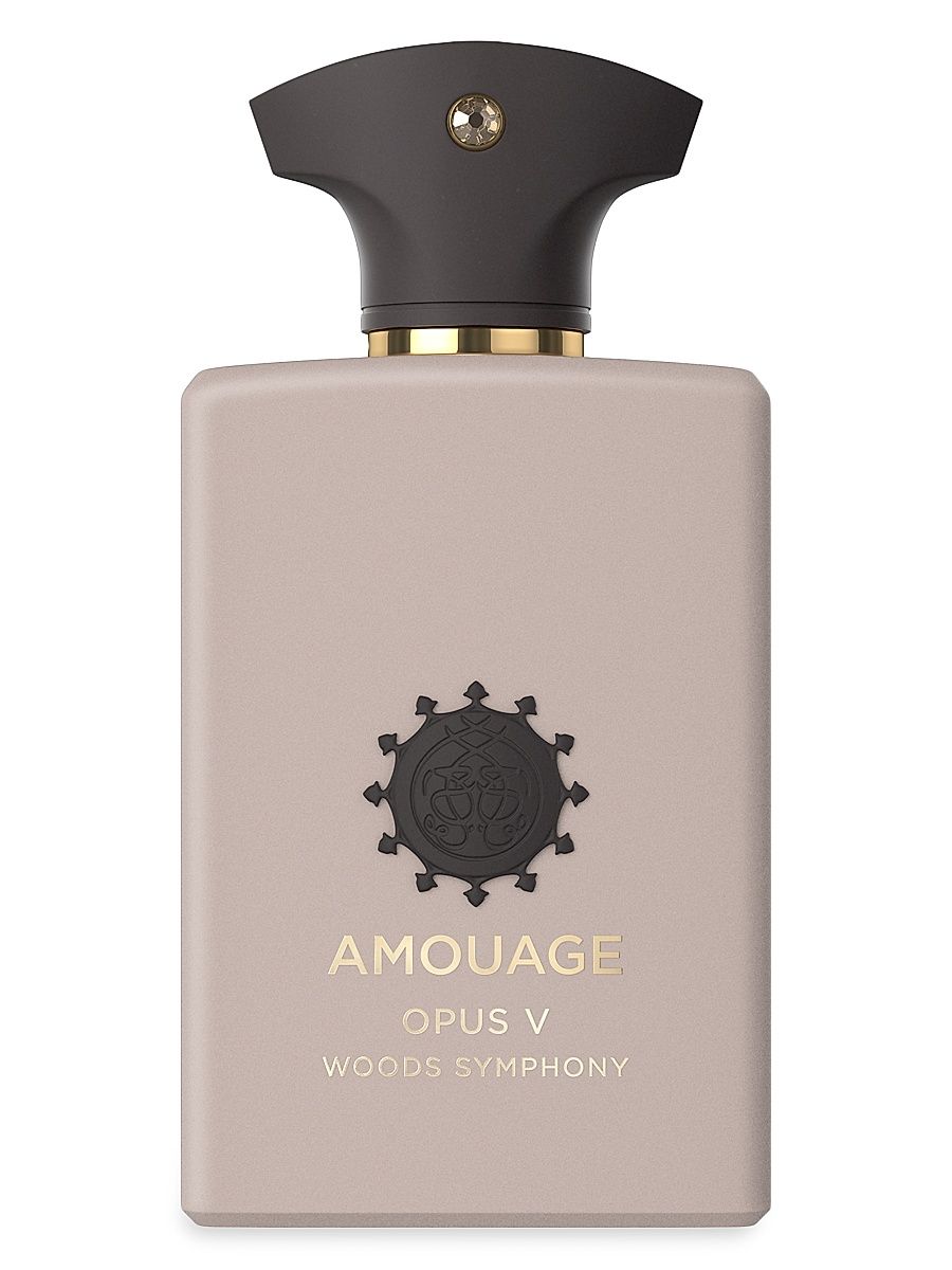 Women's Opus V Woods Symphony - Size 3.4 oz