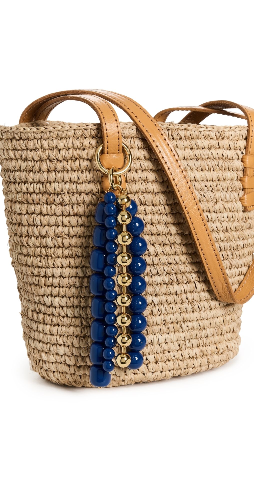 Julietta Julietta Charm Navy One Size