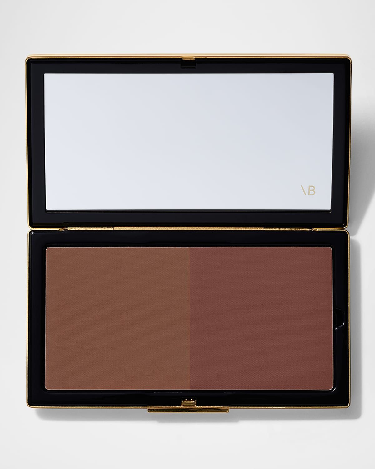 Matte Bronzing Brick