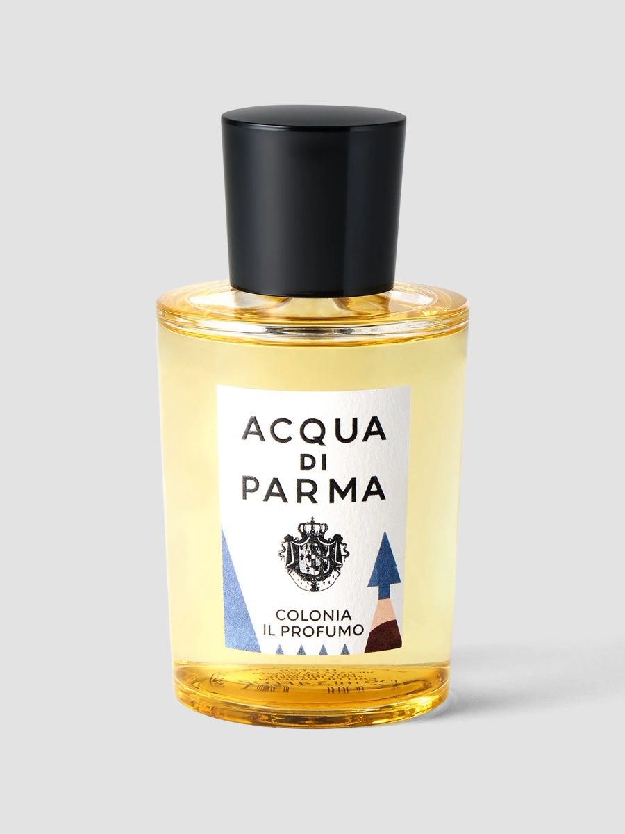 Acqua di Parma Limited Edition Holiday Colonia II Profumo Eau De Parfum - Size 3.4-5.0 oz.