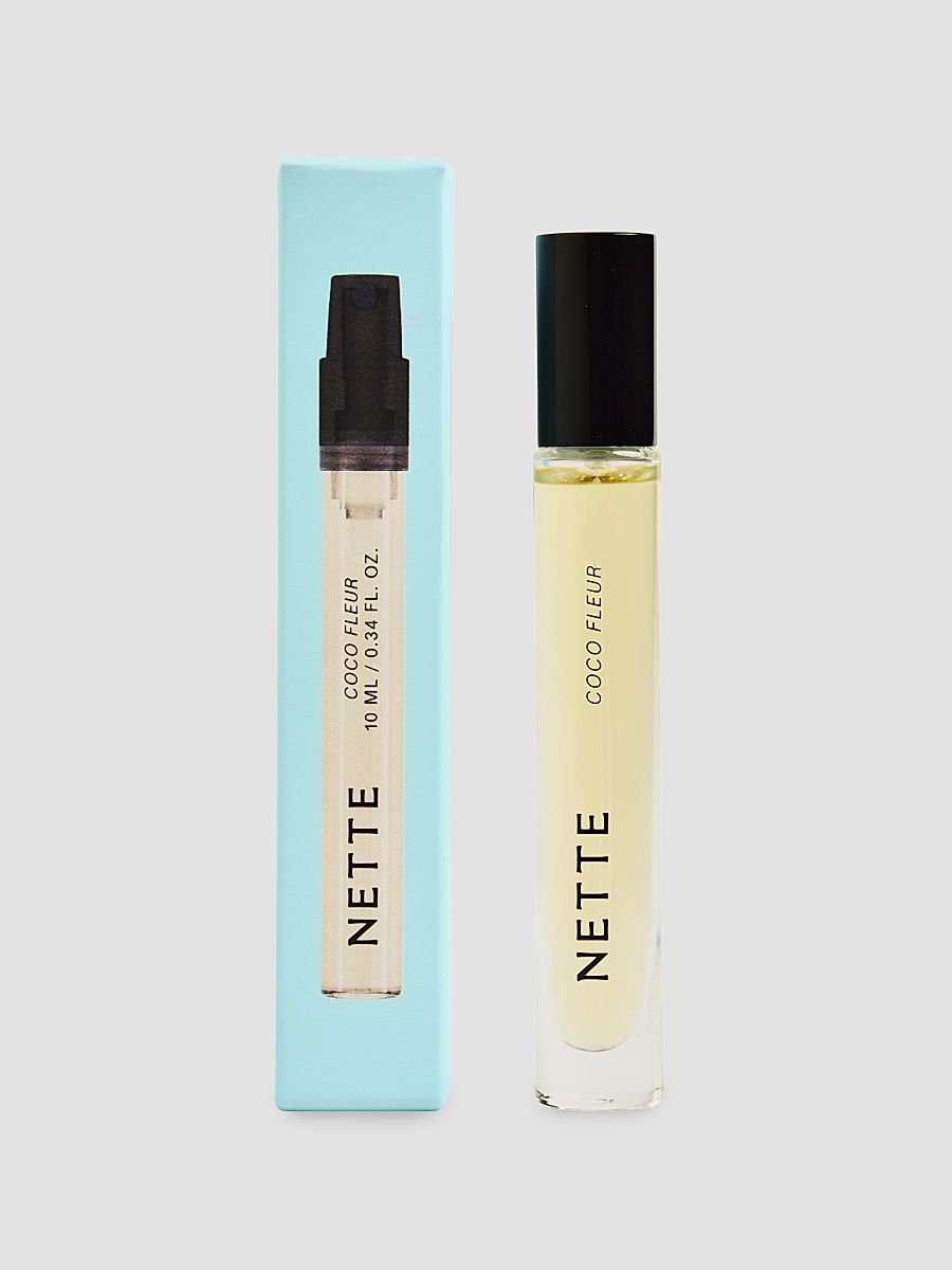 Coco Fleur Eau de Parfum - Size 0.3 oz
