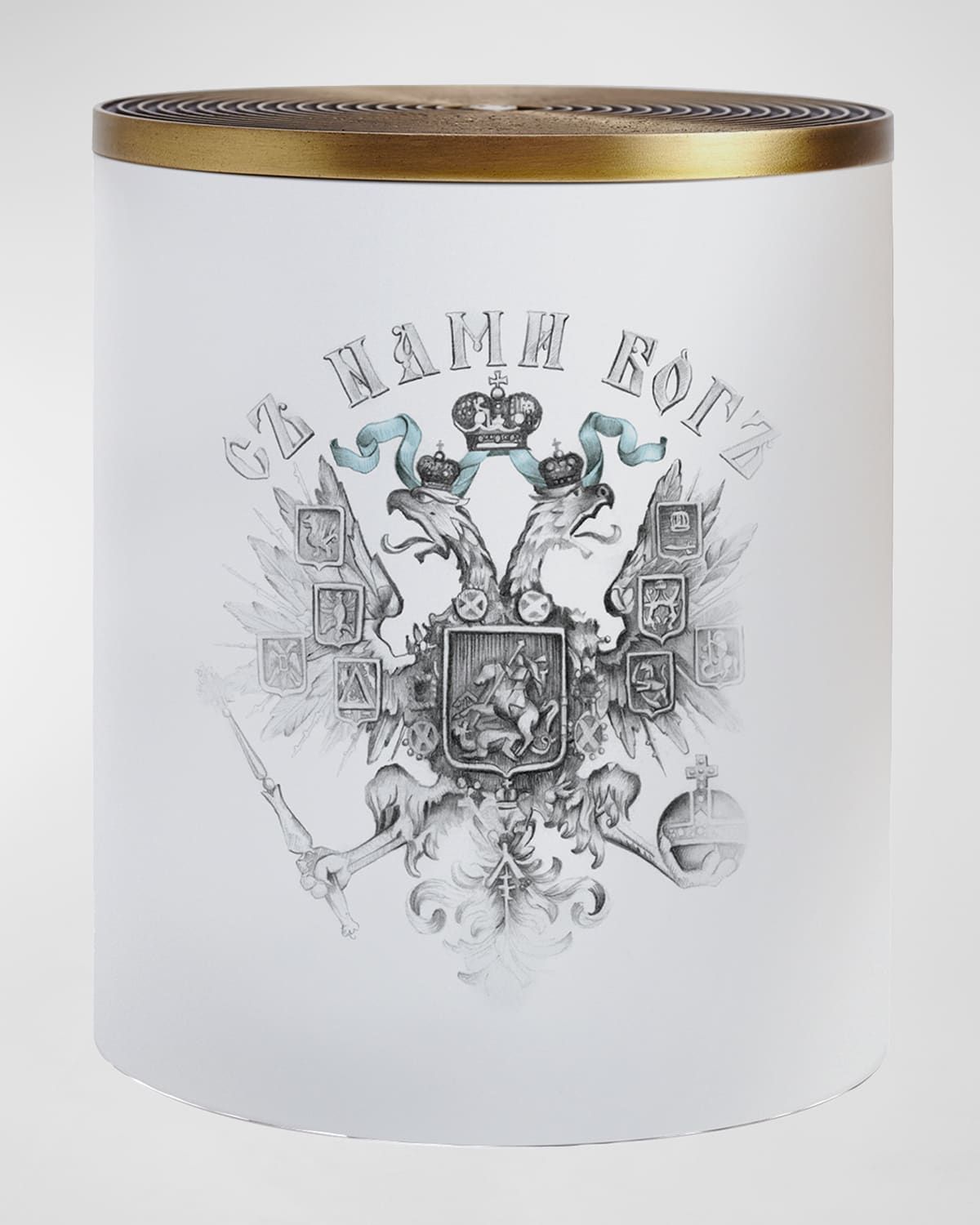 No. 75 The Russe 3-Wick Candle, 35 oz.