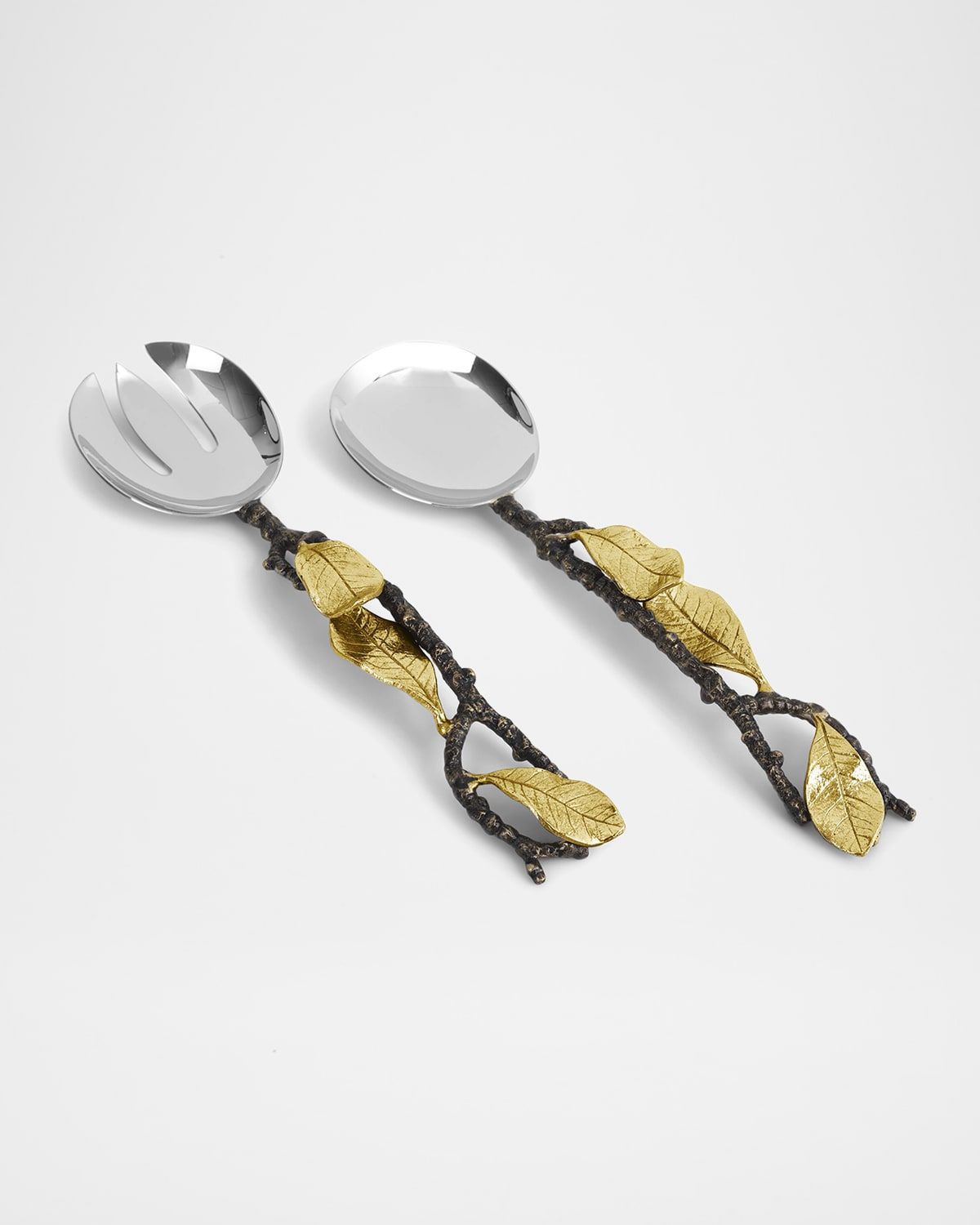 Vintage Bloom Serving Set