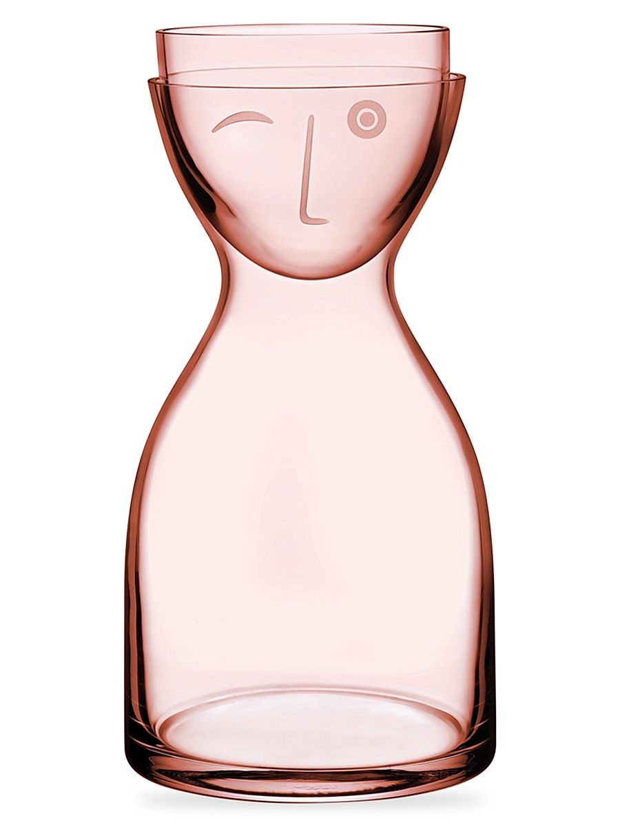 Mr. & Mrs. 2-Piece Night Set