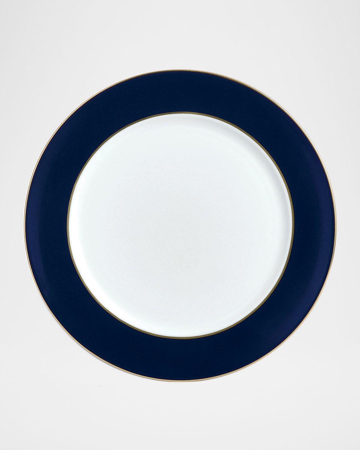 Bone China Service Plate