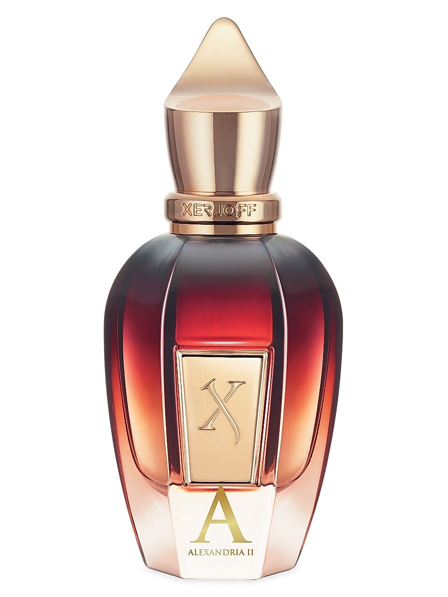 Women's Oud Stars Alexandria II Parfum - Size 1.7 oz