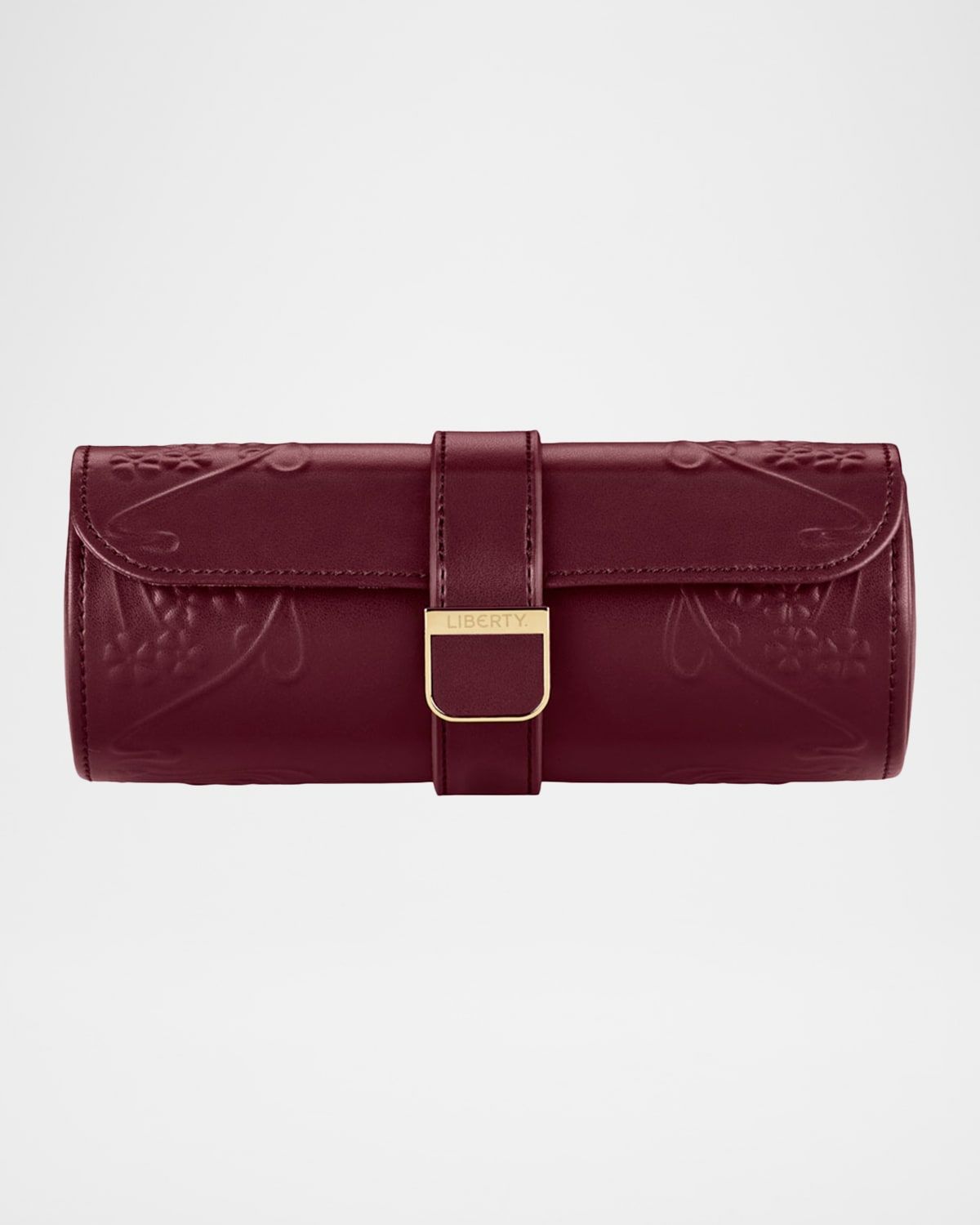 x Liberty Triple Watch Roll