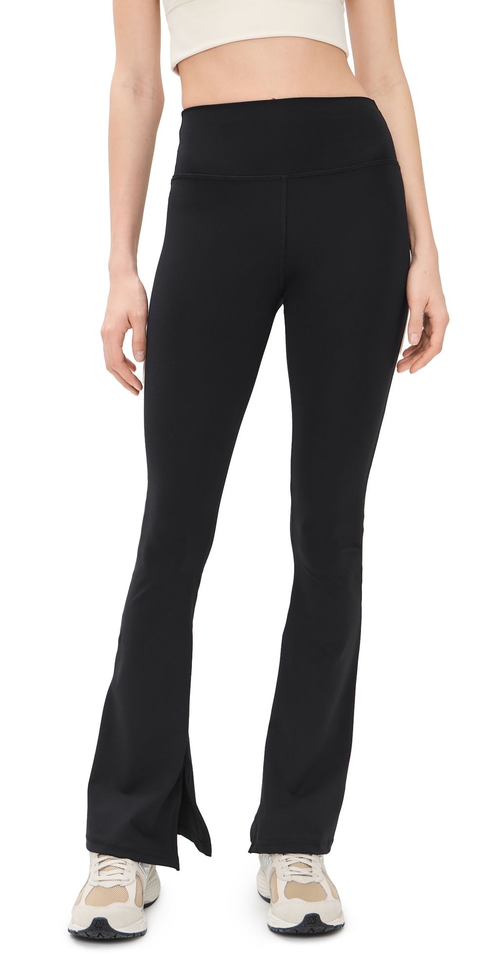 Strut This The Fletcher Pants Black XL