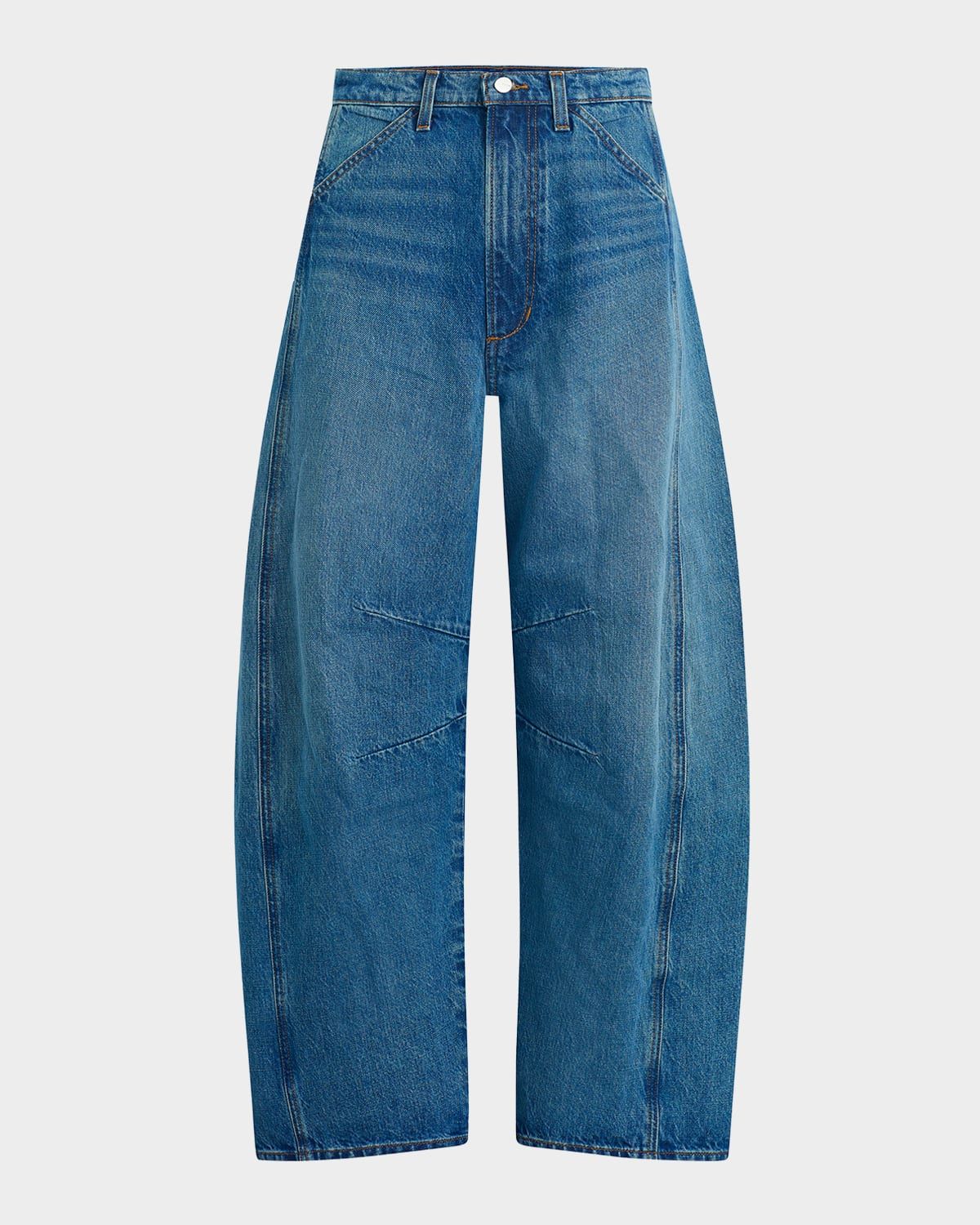 The Bowie Jeans