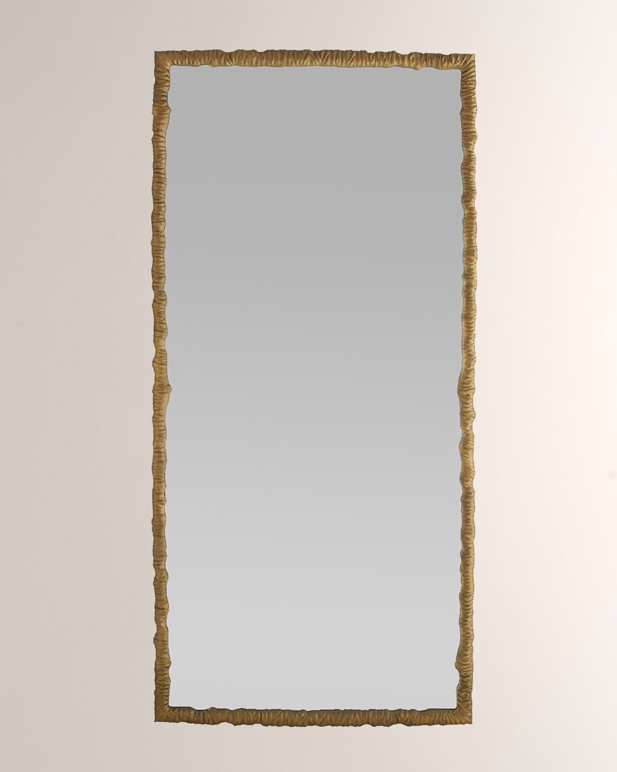 Hawkins 81" Floor Mirror
