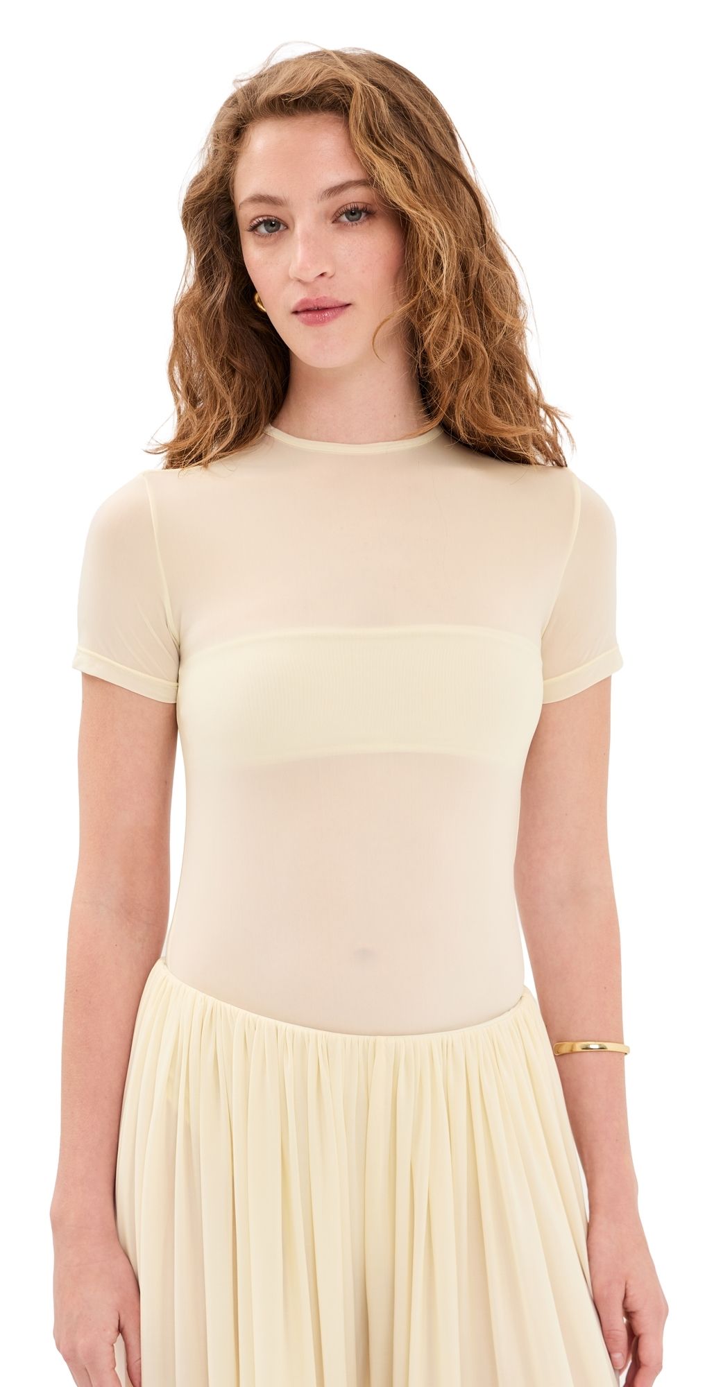 Maygel Coronel Ancla Top Antique XL/XXL