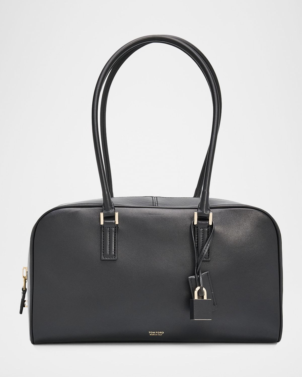 Day Leather Shoulder Bag