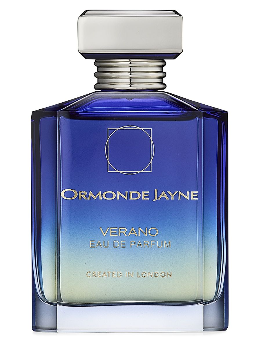 Verano Eau de Parfum