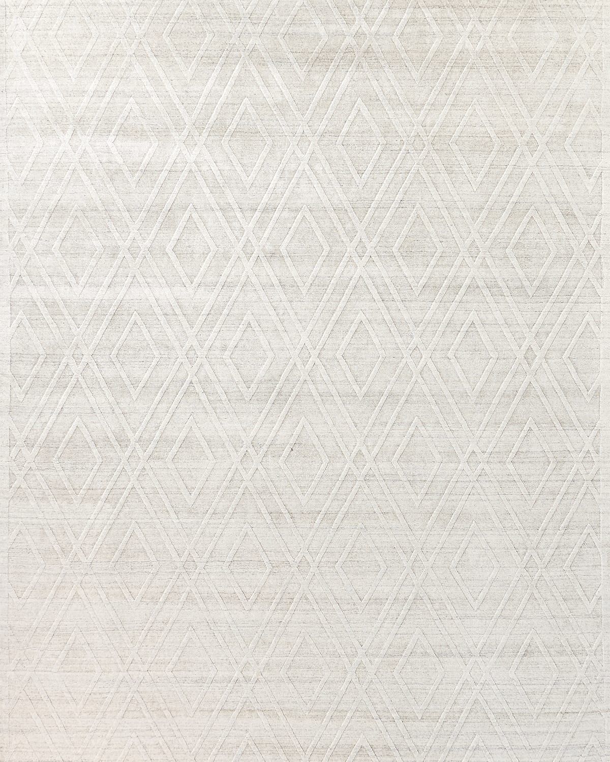 Eastsound Hand-Loomed Rug