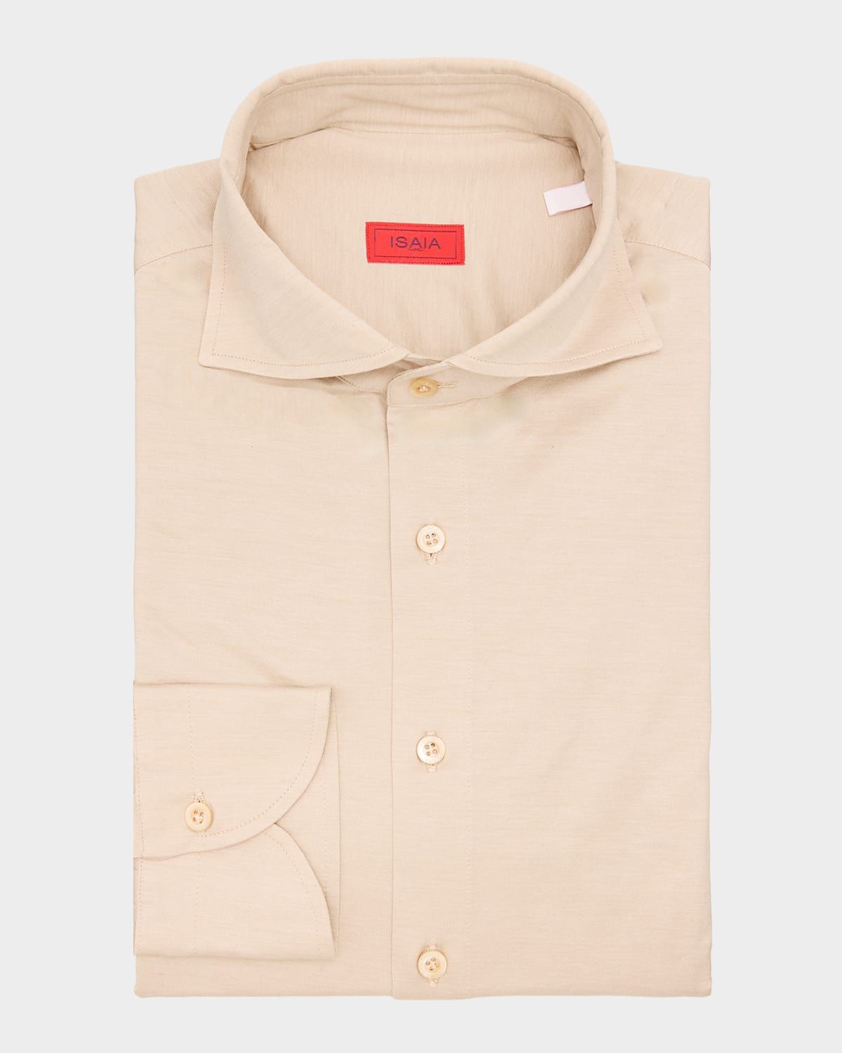 Cotton Jersey Shirt