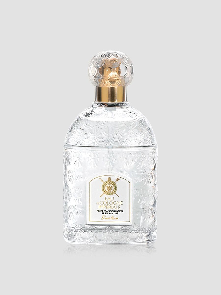 GUERLAIN Men's Eau de Cologne Imperiale - Size 2.5-3.4 oz.