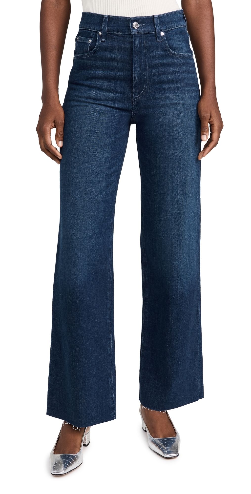 LE JEAN Column Jeans Zoe 29