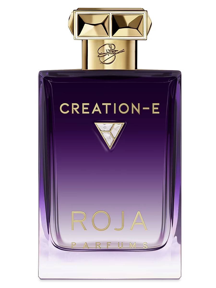 Women's Creation E Pour Femme Essence de Parfum - Size 3.4 oz