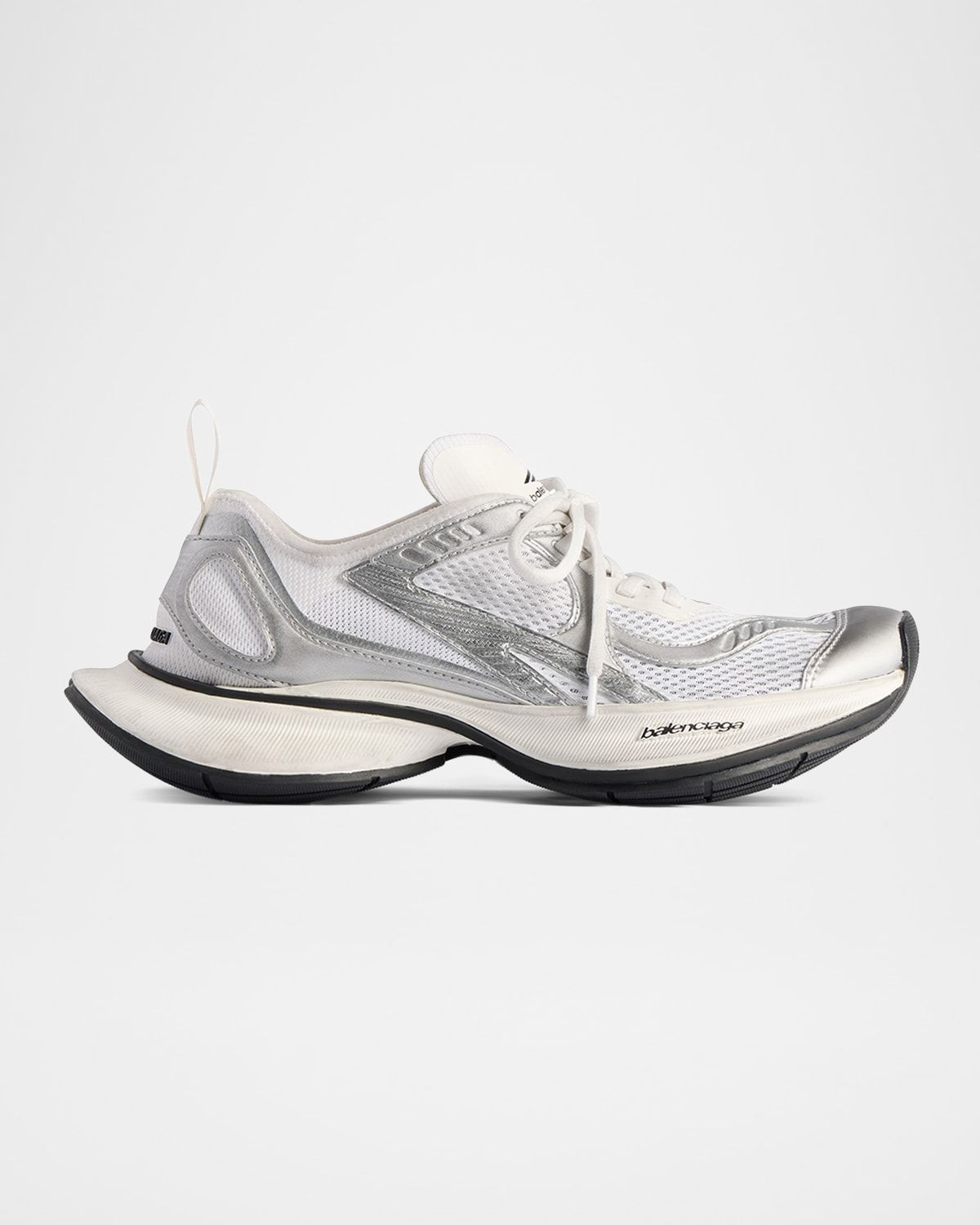 Men & apos;s Circuit Mesh Runner Sneakers