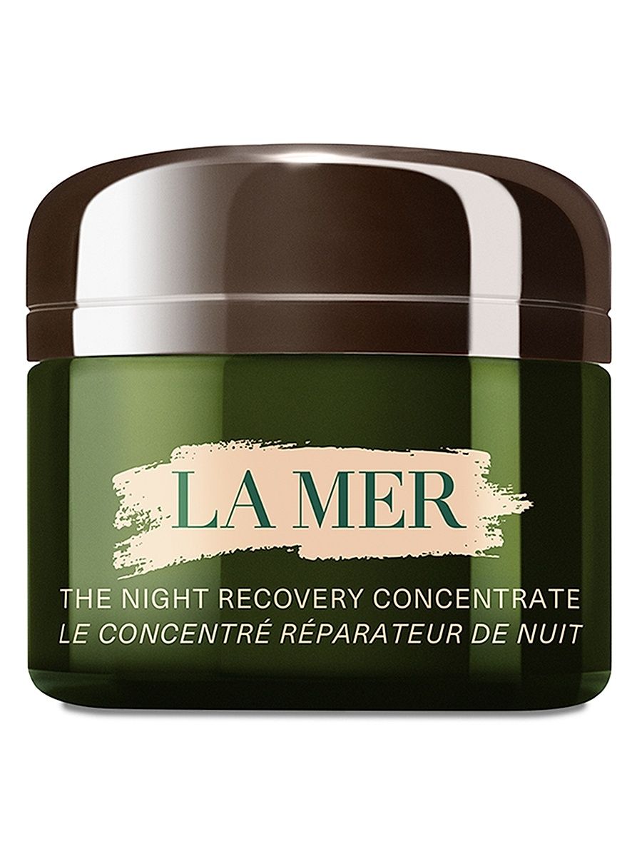 The Night Recovery Concentrate - Size 0.5 oz