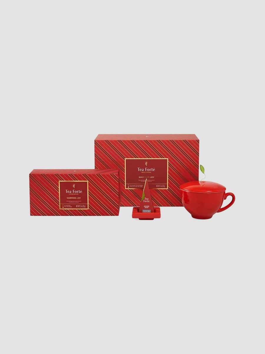 Warming Joy Gift Set