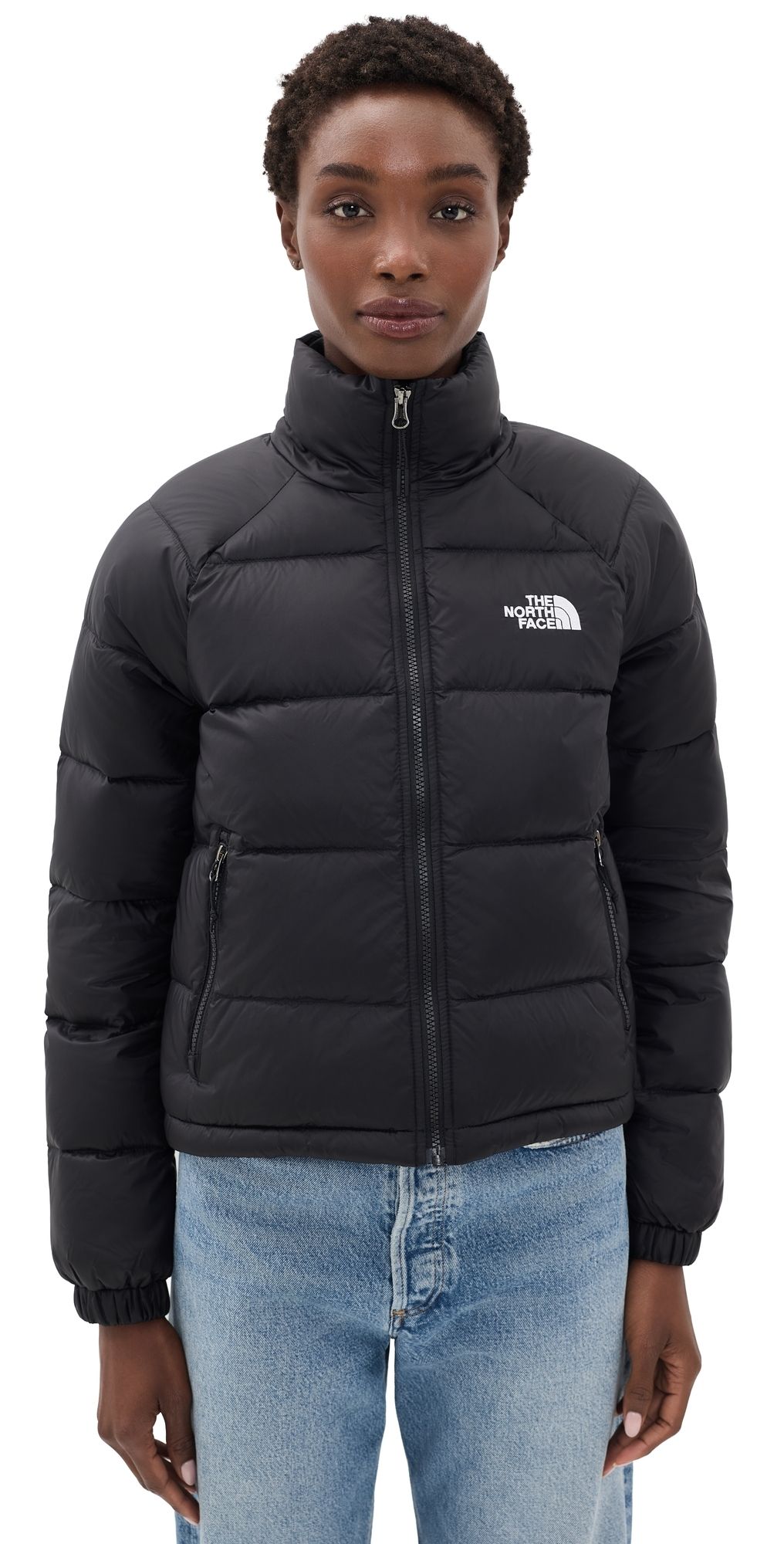 The North Face Hydrenalite Down Jacket TNF Black L