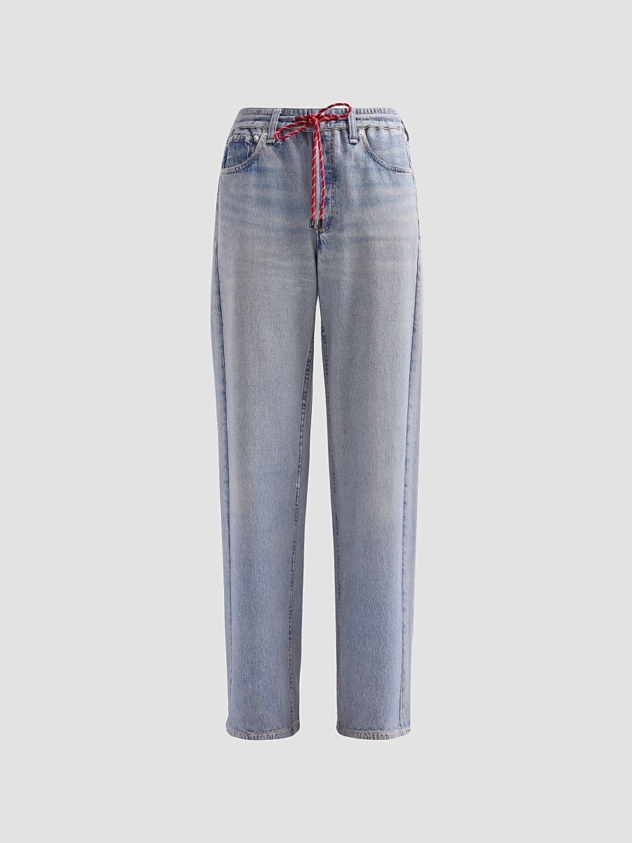Women's rb Miramar Terry Wide-Leg Pants - Brighton - Size Small