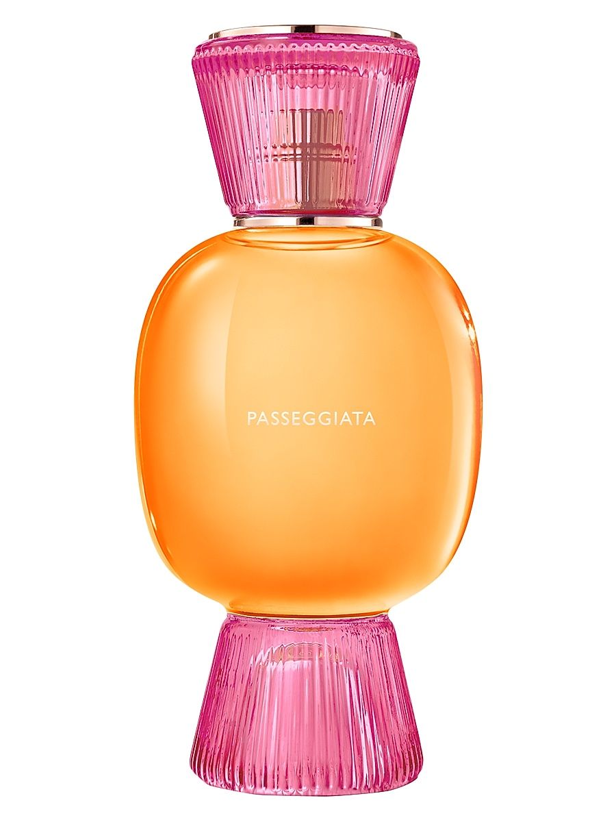 Women's Allegra Bvlgari Passeggiata Eau de Toilette - Size 3.4 oz